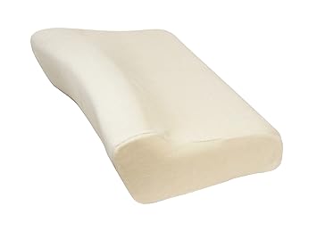 Sissel Orthopaedic Pillow Soft Amazon Co Uk Sports Outdoors