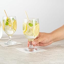 Restaurantware-Vetri 11.5 Ounce Drinking