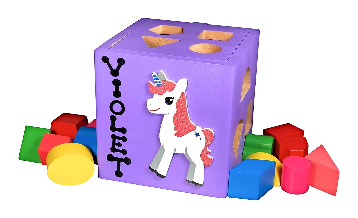 customized baby toys