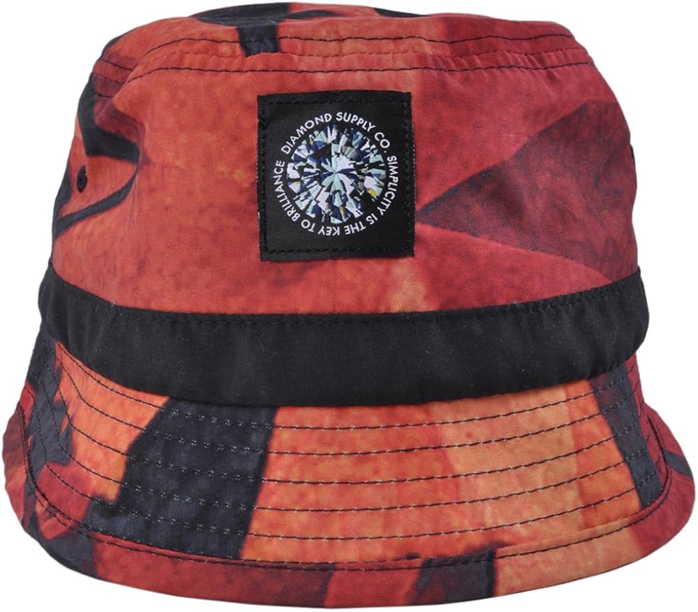 nd bucket hat