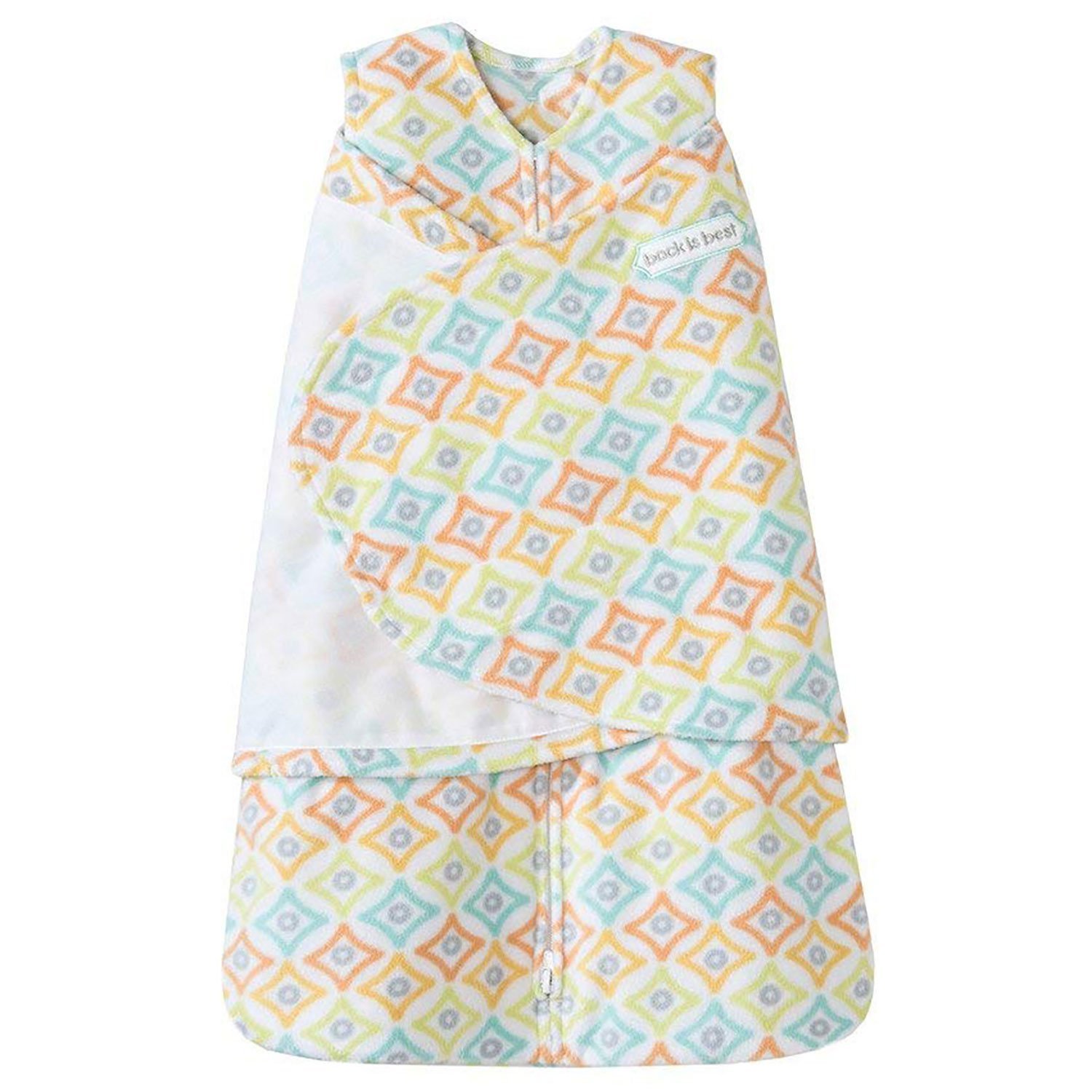 Halo Sleepsack Micro Fleece Swaddle Newborn at John Deblois blog