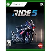 RIDE 5 - Xbox Series X