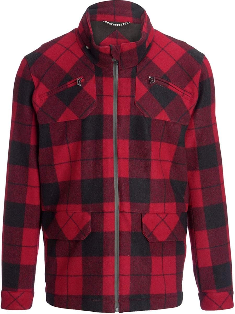 Pendleton Heritage Albuquerque Jacket Men's at Amazon Men’s Clothing