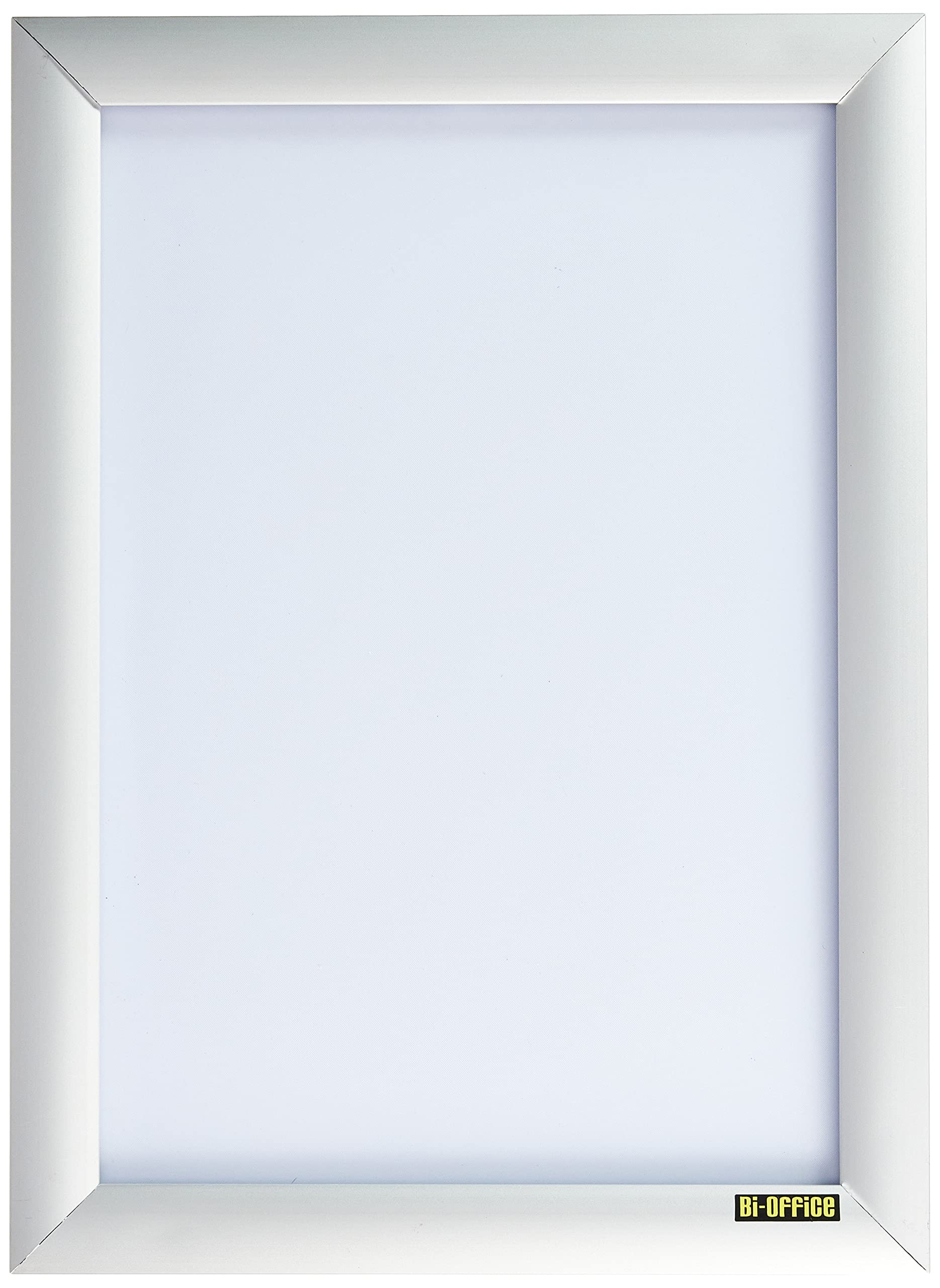 Bi-Office Snap Display, Aluminium Frame, A4