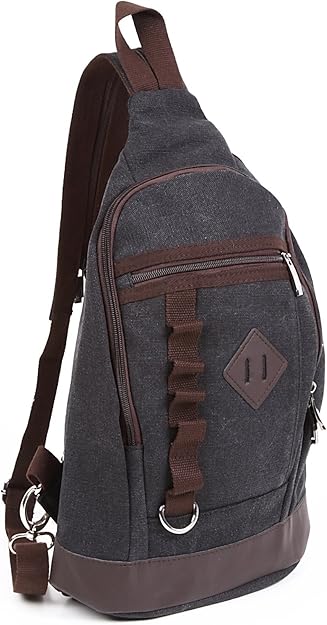 Amazon Baggoon バッグゴーン ボディバッグ メンズ レディース 人気 2way 斜めがけ ワンショルダーバッグ おしゃれ リュック ベルト 左右付替可能 ブラック Baggoon バッグゴーン タウンリュック ビジネスリュック