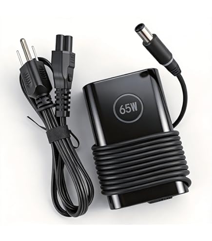 Amazon.com: HNHTKJ 65W USB-C Laptop Charger Type C Power Cord