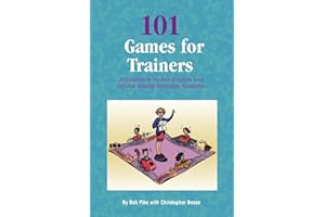 101 Games For Trainers