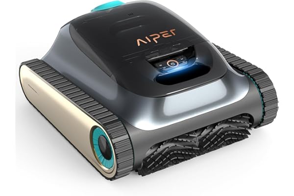 Aiper Scuba S1 Robotic Pool Cleaner 1