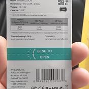 Amazon.com : Wyze Labs Expandable Storage 32GB MicroSDHC