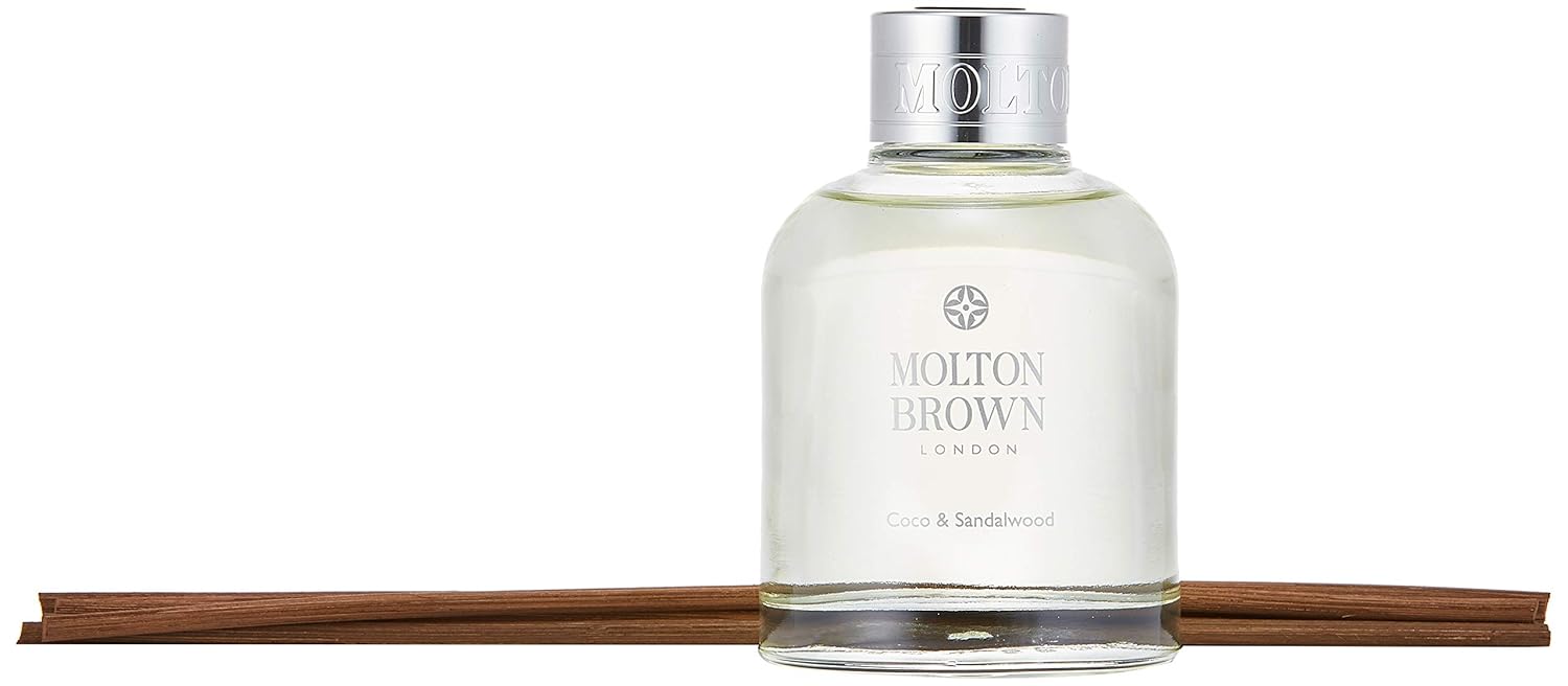 Molton Brown > Aroma Reed Diffusers Coco & Sandalwood 150 ml Amazon.de Beauty