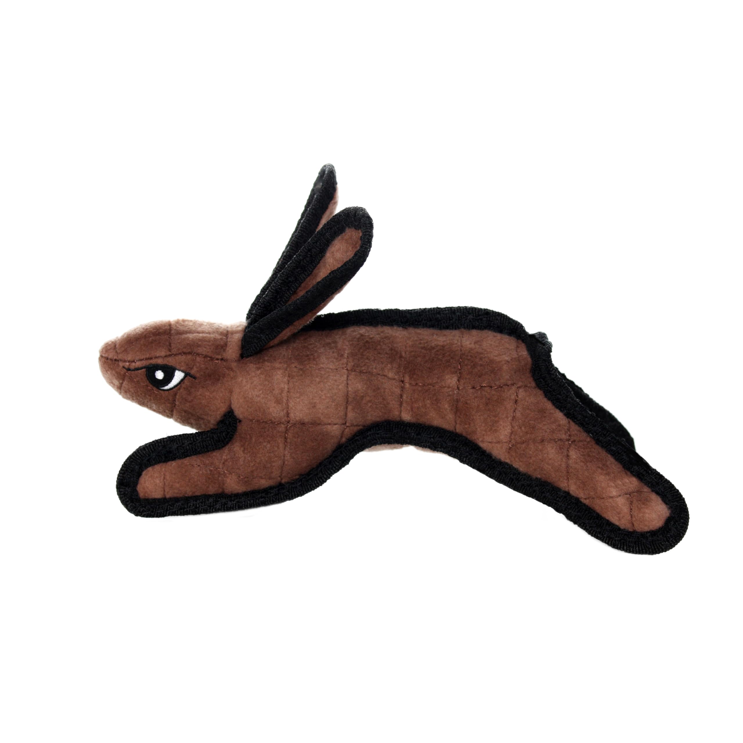 Tuffy Jr Barnyard Rabbit, Brown