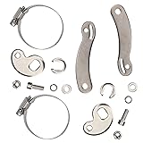 LGEGE Torque Arm Conversion Kit 2 Sets, Compatible