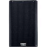 QSC K8.2 Active 8" Powered 2000 Watt Loudspeaker