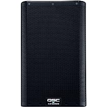 QSC K8.2 Active 8 Inch Powered 2 Way Loud Speaker - 2000 Watt