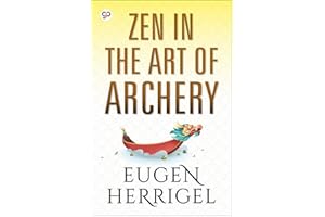 Zen in the Art of Archery