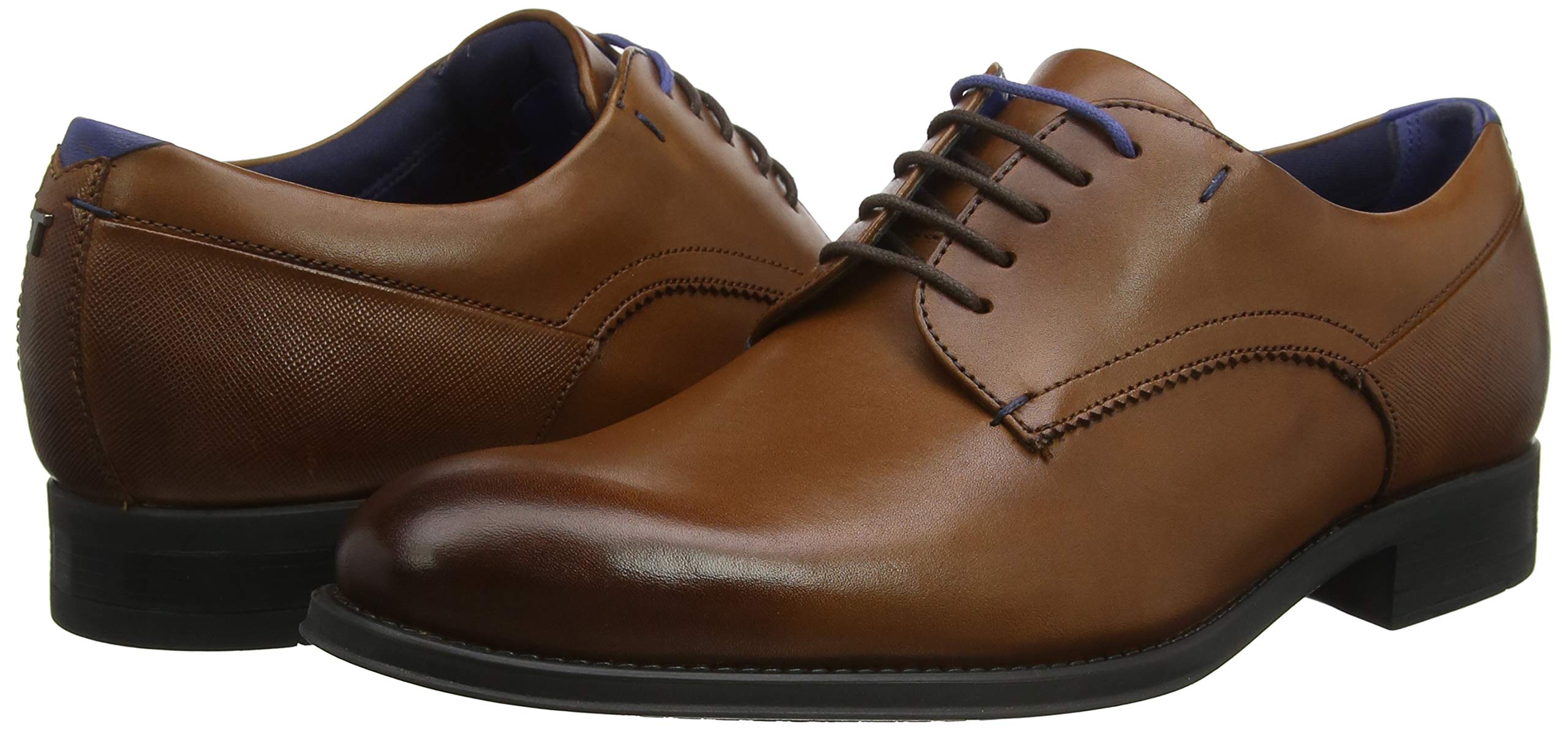 Ted Baker London Men's Vatory Derbys 