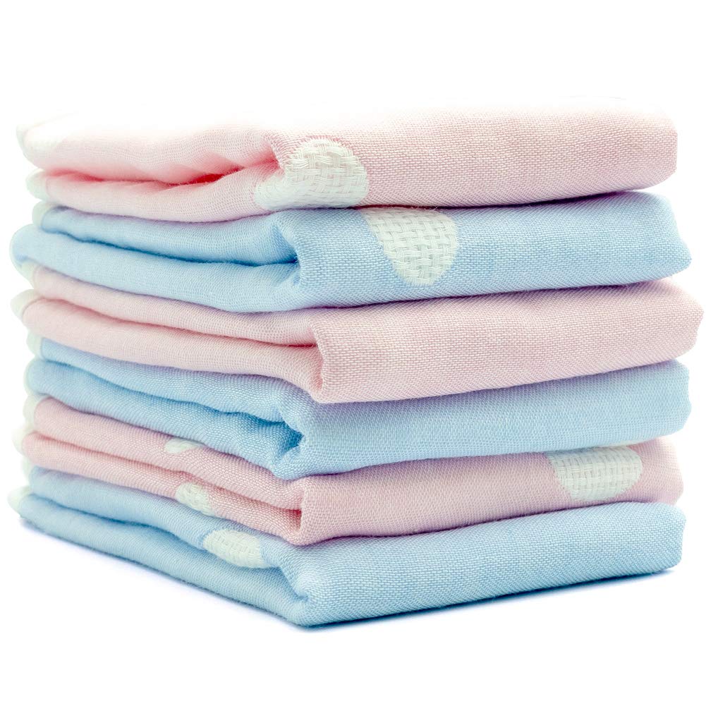 baby wash towels