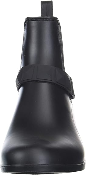 naturalizer rain boots