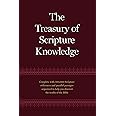 The Treasury of Scripture Knowledge (MCD)