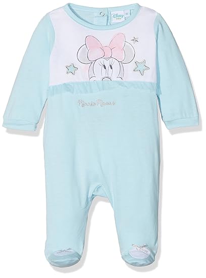 girls newborn sleepsuits
