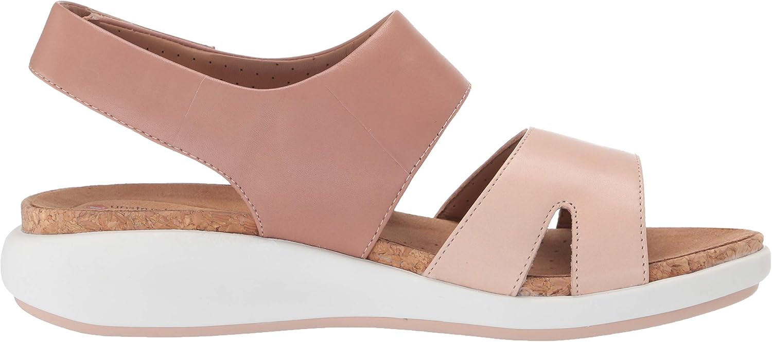 clarks un bali sling