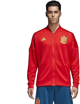 adidas anthem jacke zne