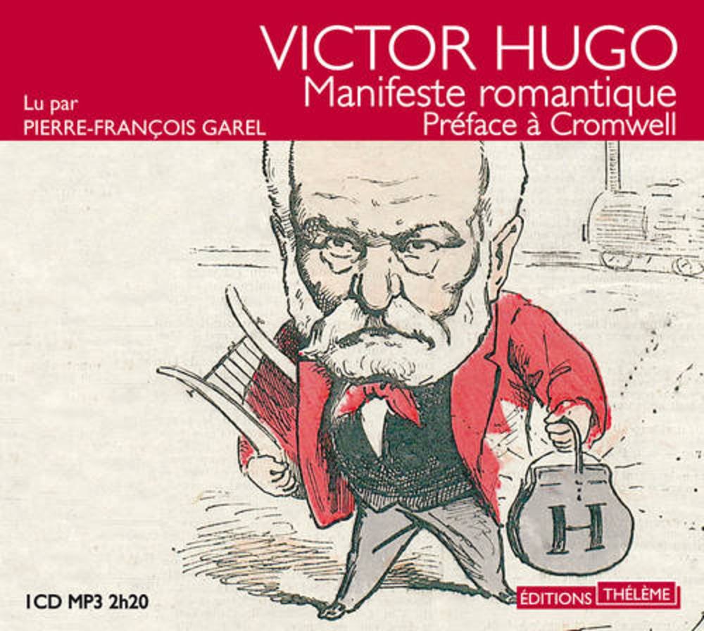 la preface de cromwell la preface de cromwell