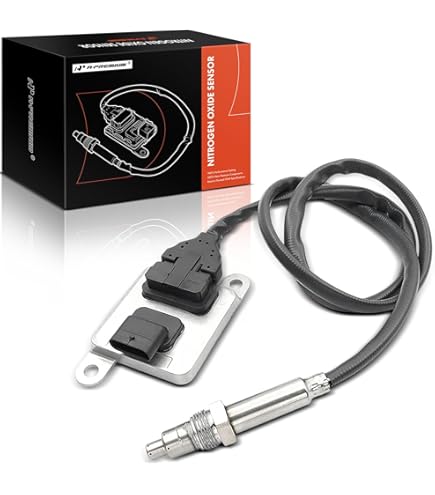 Amazon.com: GEBANMR A0009053403 Nox Sensor Replacement for