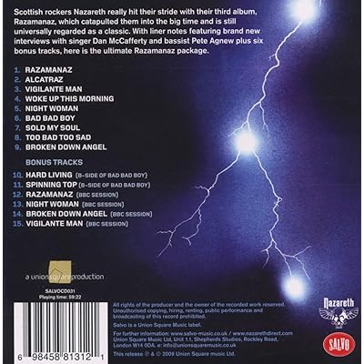 Buy Razamanaz Online In Vietnam B002gys2i0