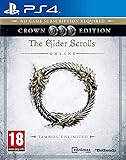 The Elder Scrolls Online - Crown Edition (Tamriel Unlimited)