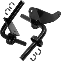 Amazon.com: Caltric Spindle Arm Set 1727872ASM 1727873ASM 