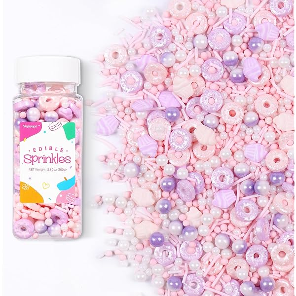 Bulk Edible Sprinkles For Cake Decoration & Baking - Oem Available Bulk Edible Sprinkles For Cake Decoration & Baking - Oem Available