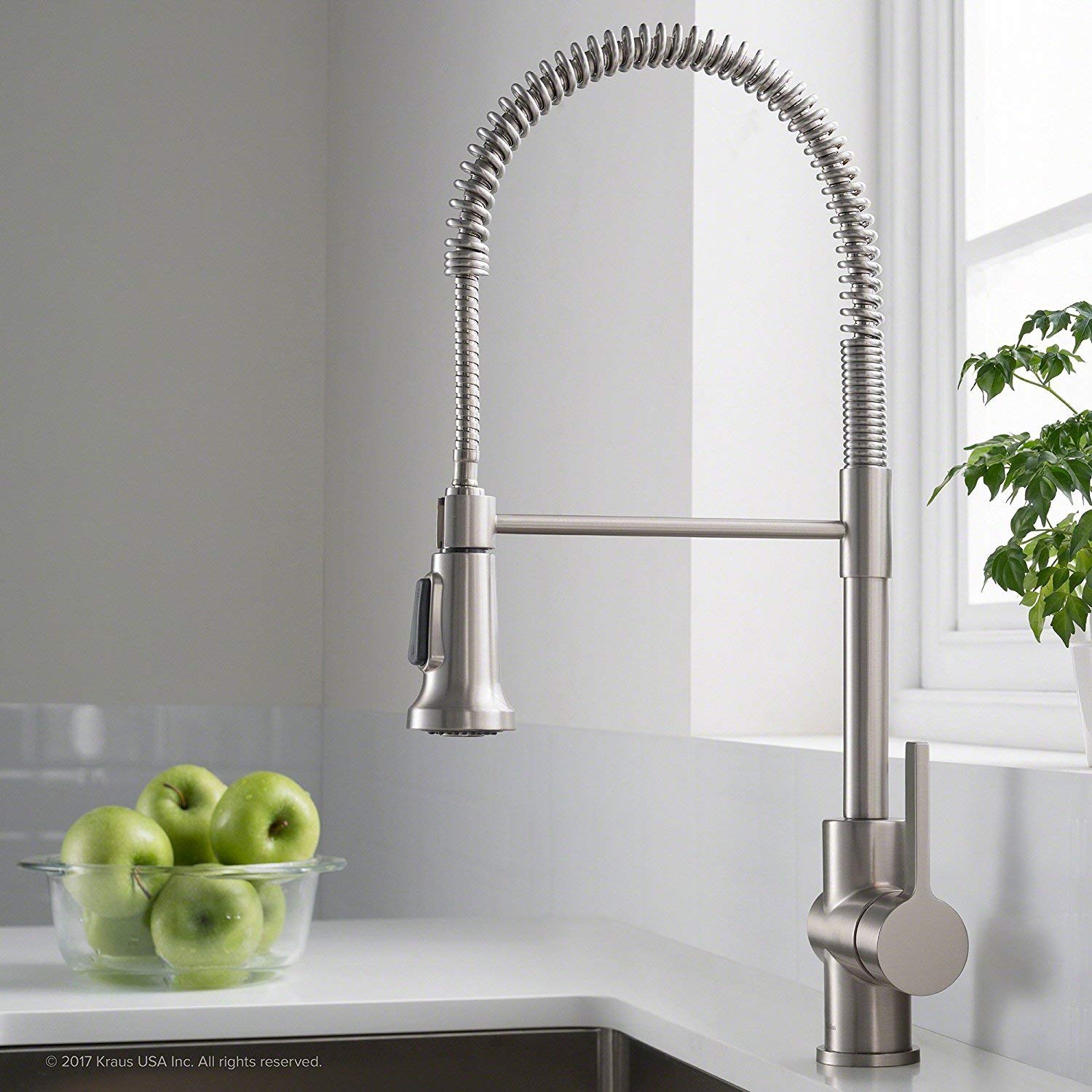 Best Kraus Water Filter Faucet