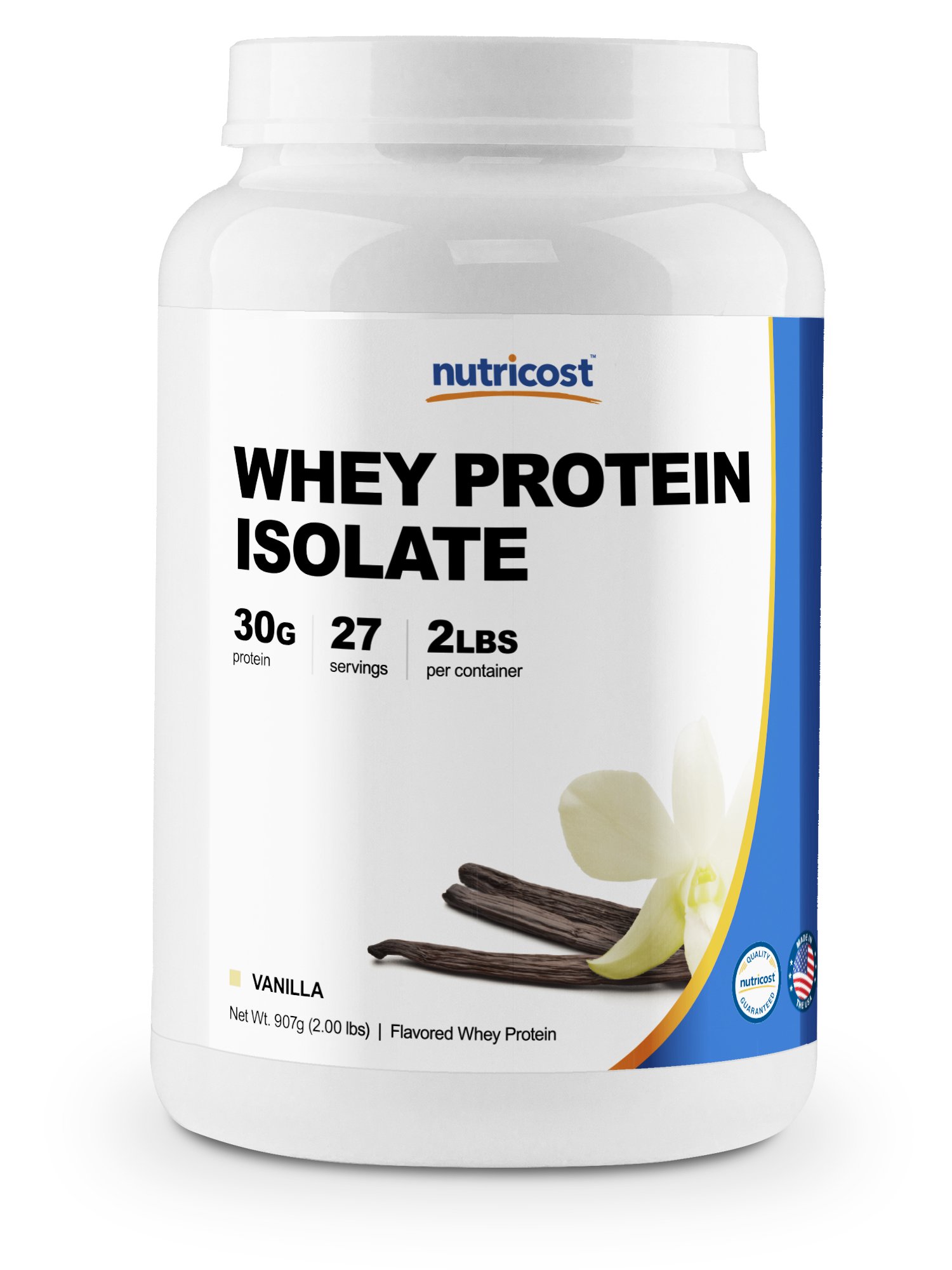 Nutricost whey protein isolate rogdithousuc