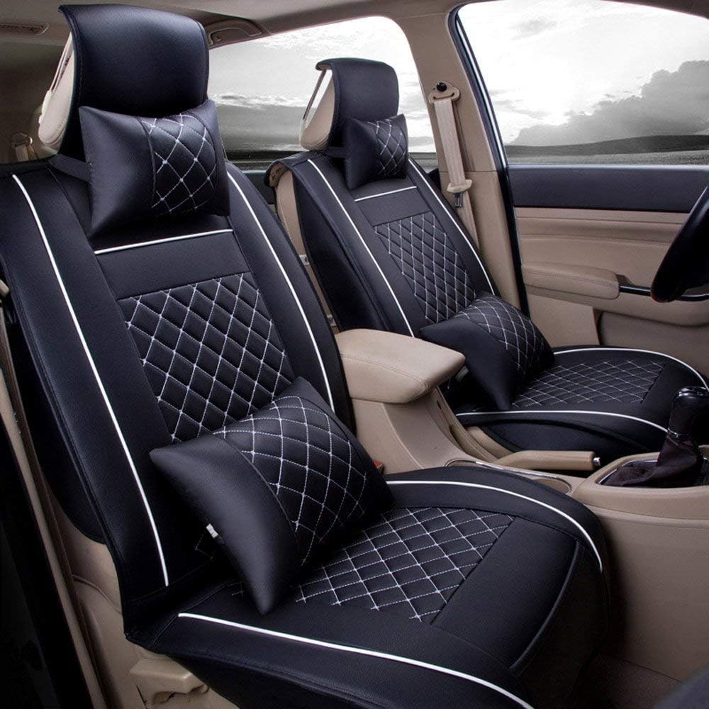 Best jeep seat covers renegade