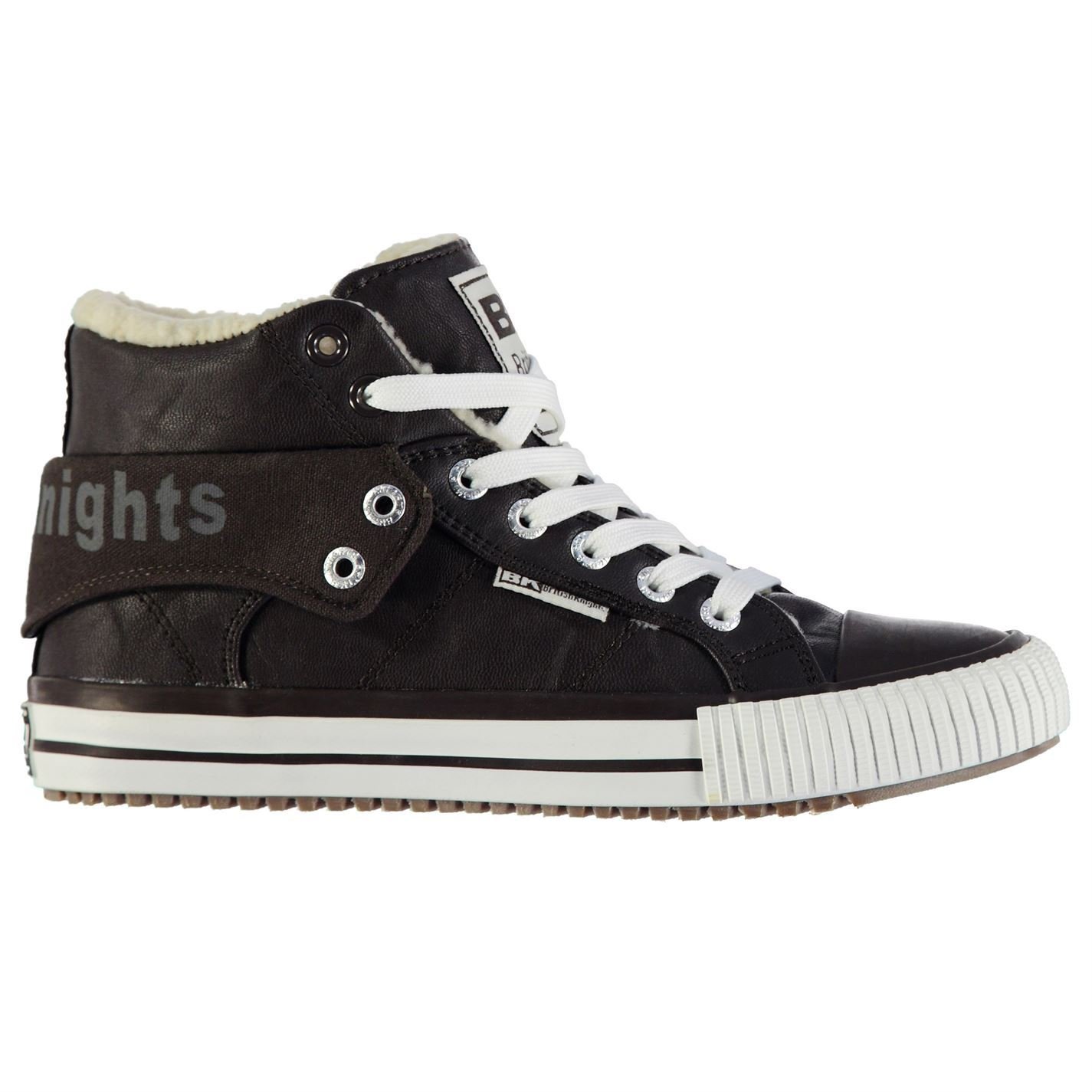 bk knights light up shoes