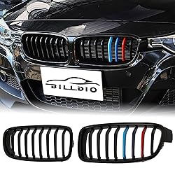 BILLDIO F30 Grille - Front Kidney Grill Color
