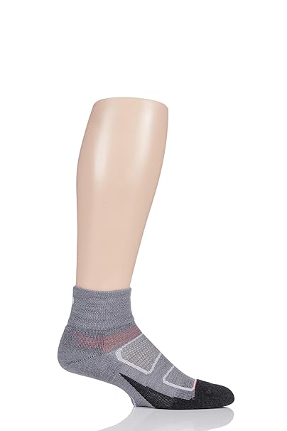 feetures elite light cushion quarter