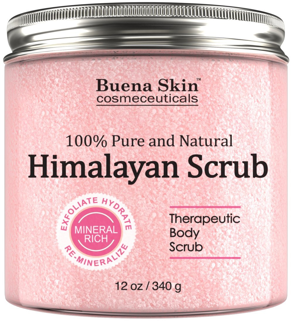 Himalayan Salt filled Therapeutic Pillow 7" x 7