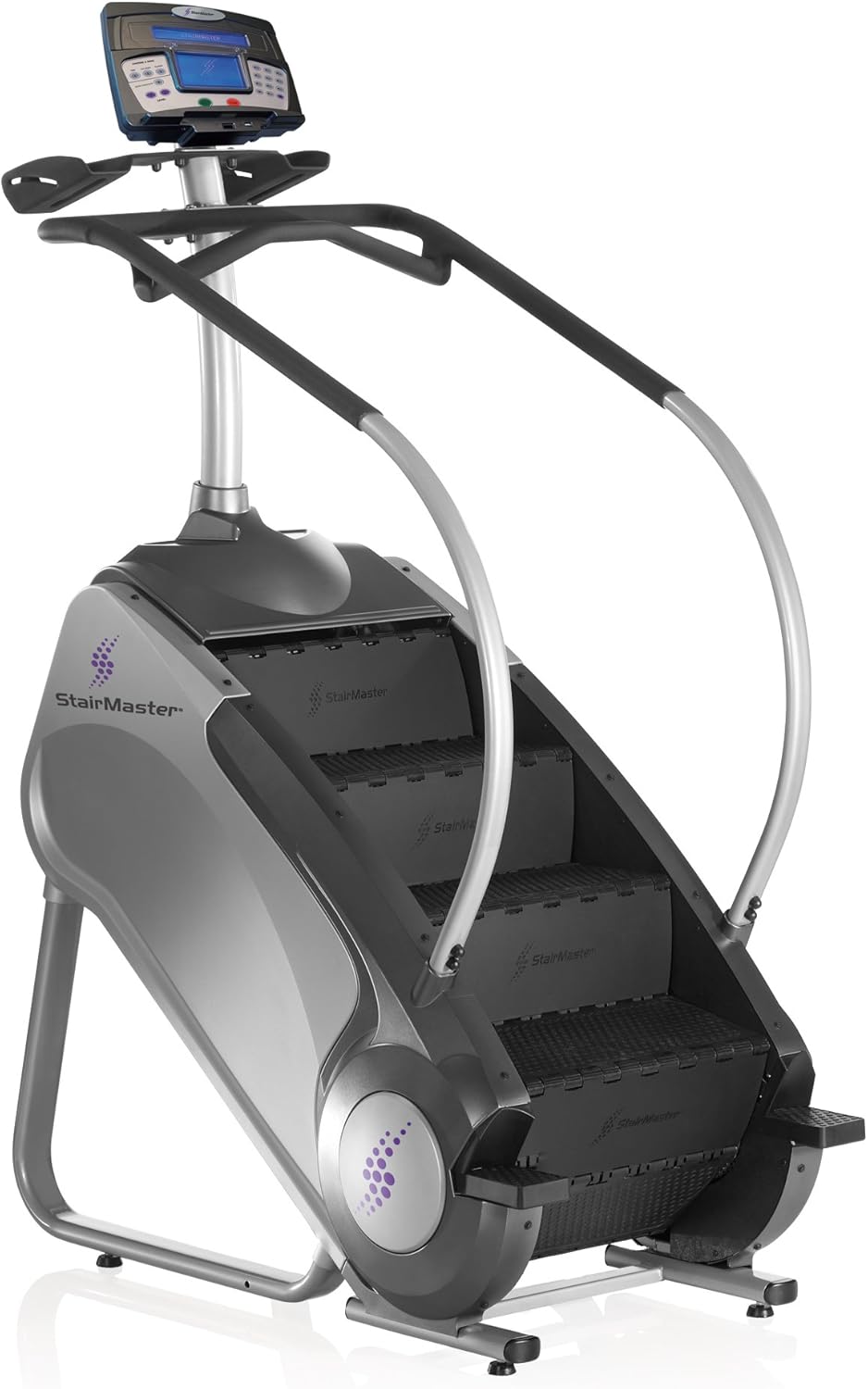 StairMaster SM5 StepMill with 2 Window LCD Console : Step Machines : Sports & Outdoors