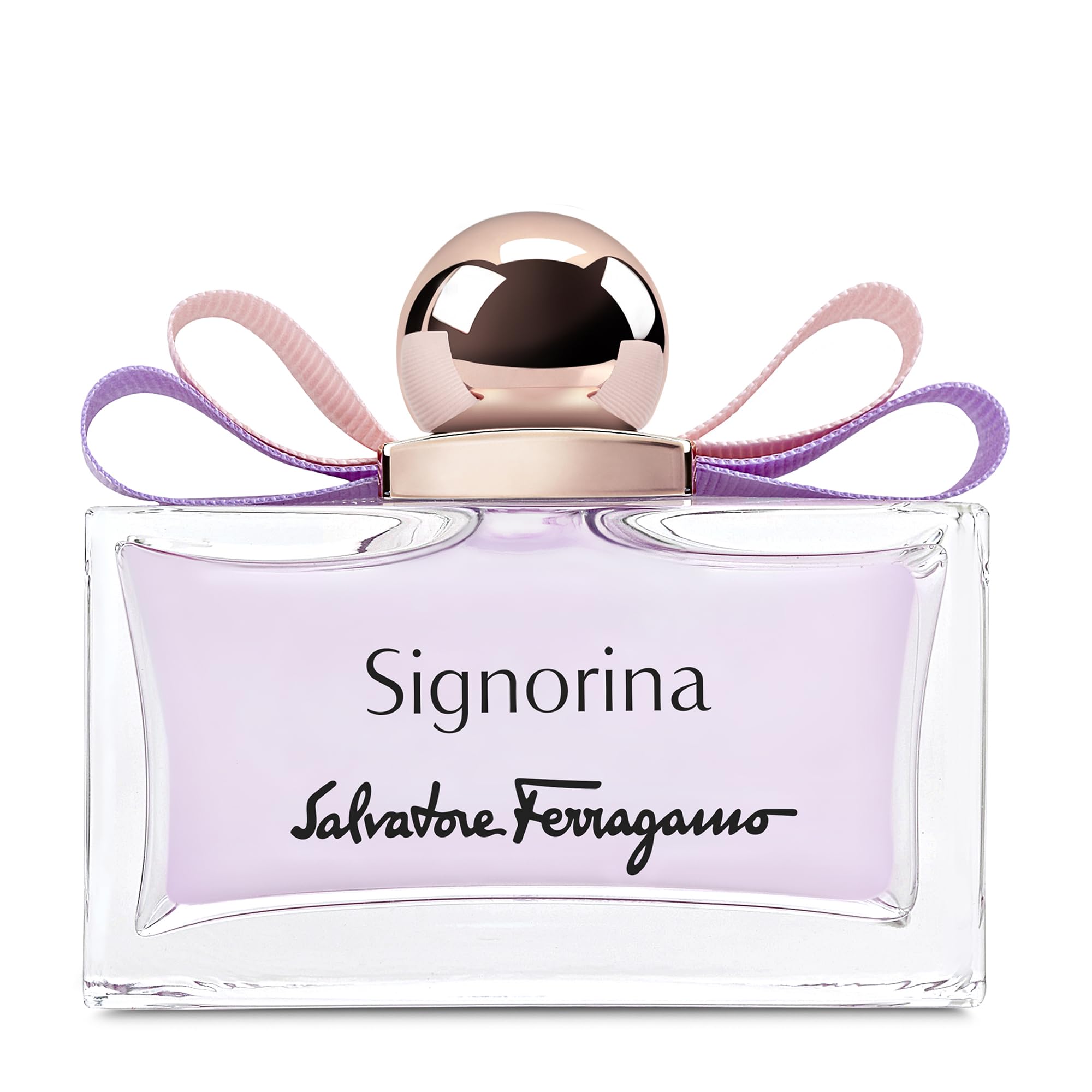 Salvatore Ferragamo Signorina Eau de Toilette 100 ml