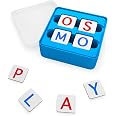 Osmo - Genius Words Game - Ages 6-10 - Interactive Letter Recognition, Phonics, Sight Words & Spelling - For iPad or Fire Tab