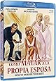 Cómo Matar a la Propia Esposa BD [Bluray] Amazon.es Jack Lemmon