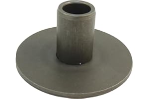 Crown Automotive Jeep Replacement Grille Mounting Washer for 76-86 Jeep CJs and 87-95 Jeep YJ Wranglers J0971673