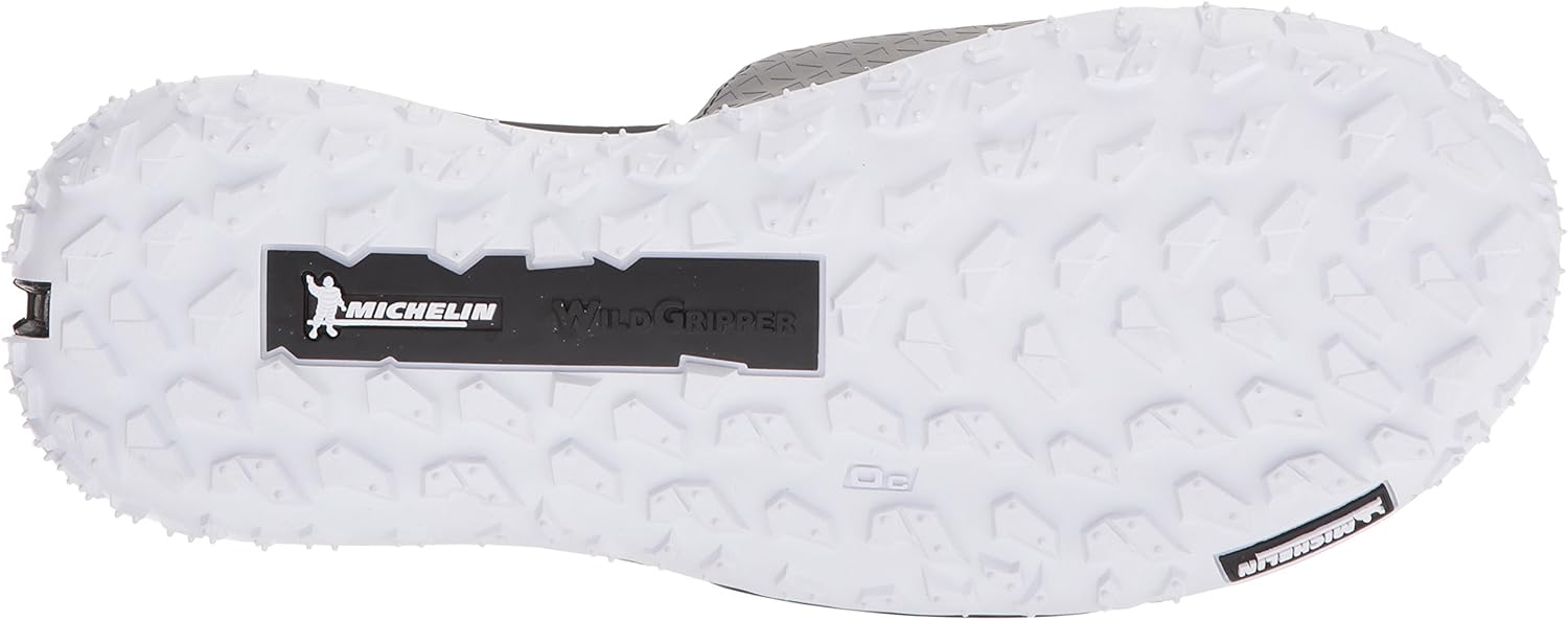 under armour men's fat tire slide sneaker