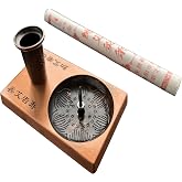 Moxibustion on Tool Base Tray Fire Extinguishing,Bracket Burner Holde Set Used to Support and Extinguish Moxa Stick Made of zinc Alloy Material