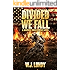 Amazon Com Whiskey Tango Foxtrot Vol 1 Escaping The Dead
