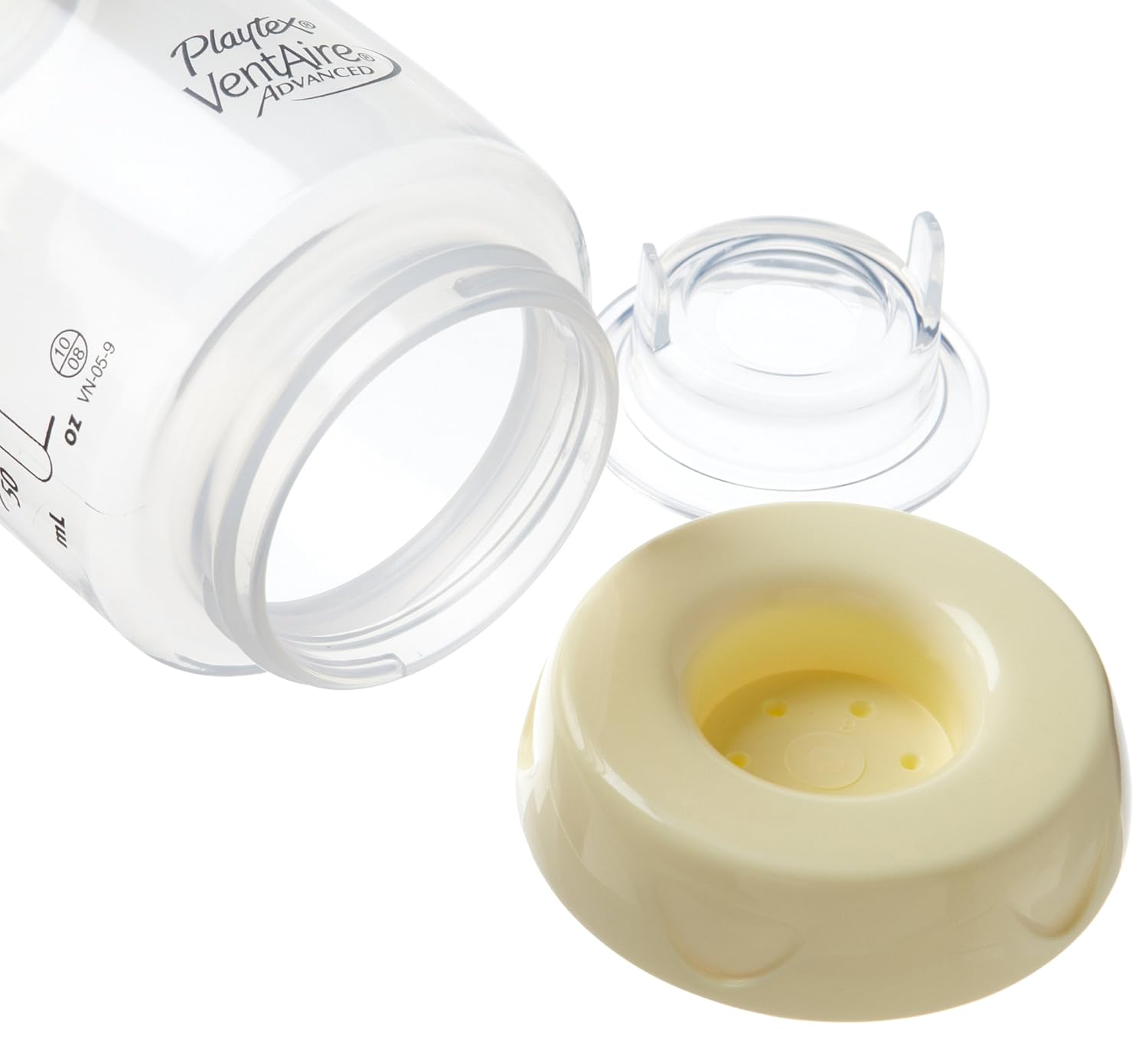 playtex ventaire bottles discontinued