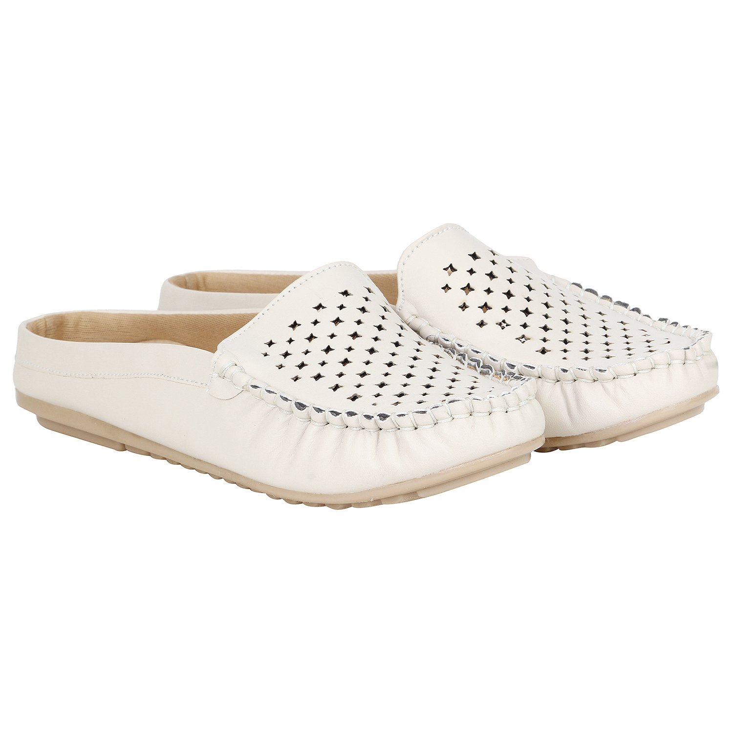 carrito women's stylish causal loafers