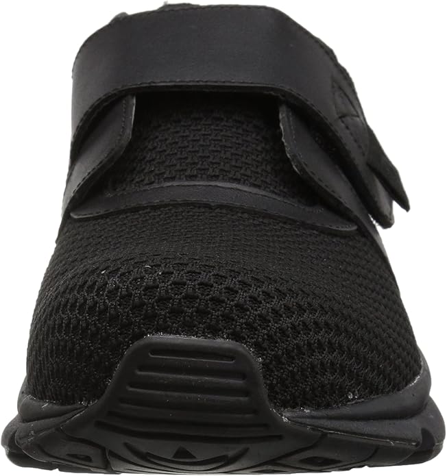 propét men's stability x strap sneaker